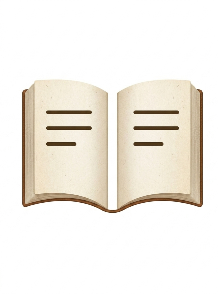 Book icon