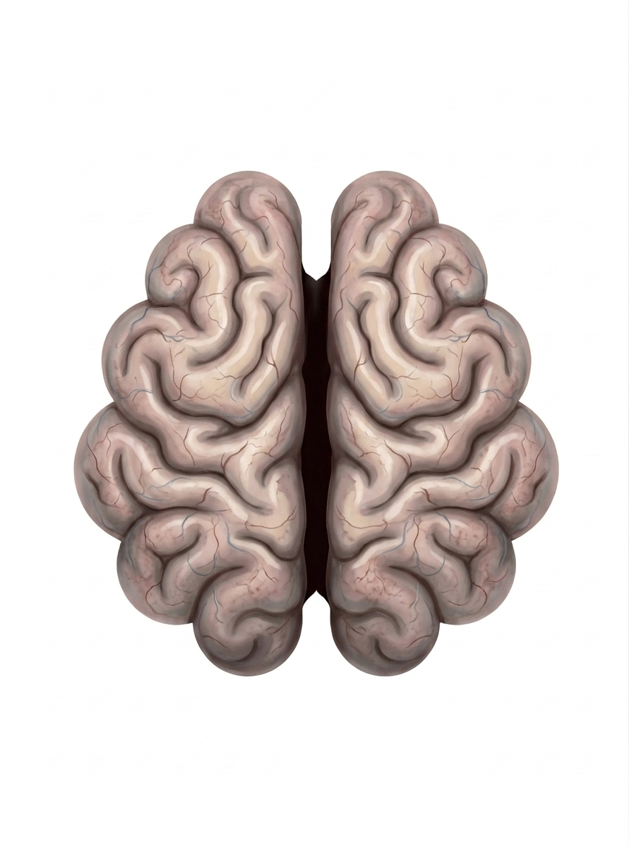 Brain icon