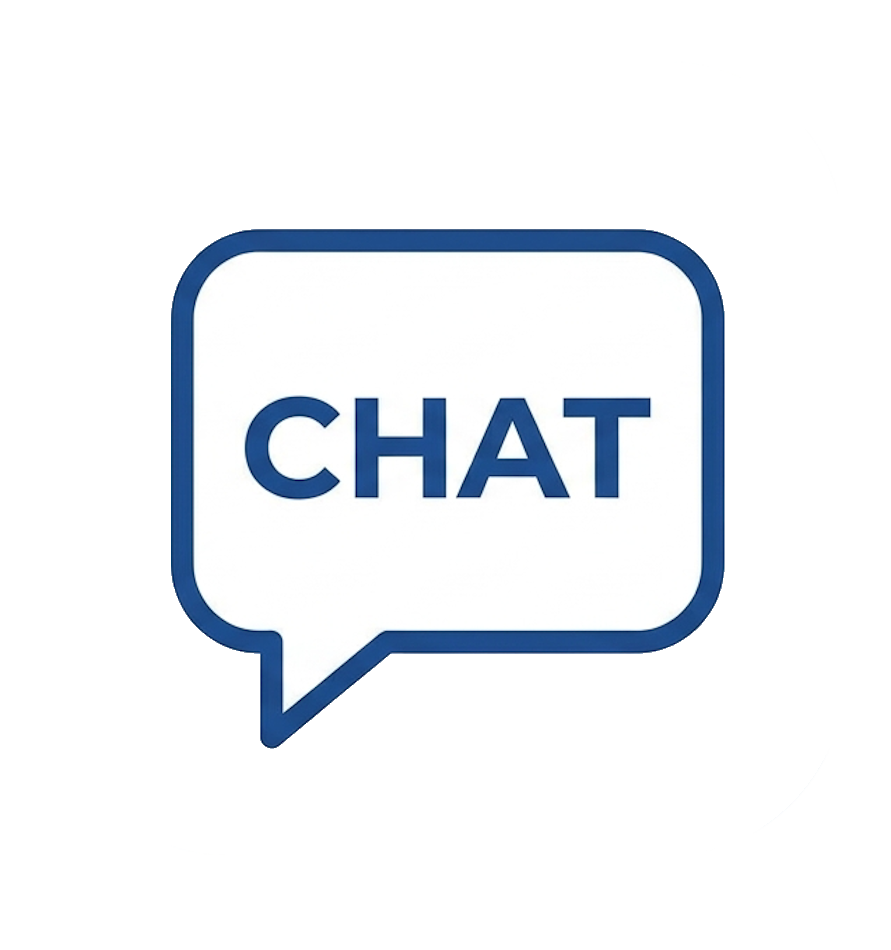 Chat icon
